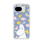 スリムプロテクションケース［ MOOMIN - Familiar face - color ］