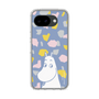 スリムプロテクションケース［ MOOMIN - Familiar face - color ］