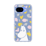スリムプロテクションケース［ MOOMIN - Familiar face - color ］