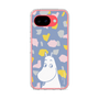 スリムプロテクションケース［ MOOMIN - Familiar face - color ］