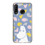 スリムプロテクションケース［ MOOMIN - Familiar face - color ］