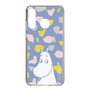 スリムプロテクションケース［ MOOMIN - Familiar face - color ］