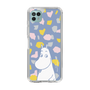 スリムプロテクションケース［ MOOMIN - Familiar face - color ］