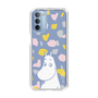 スリムプロテクションケース［ MOOMIN - Familiar face - color ］