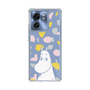 スリムプロテクションケース［ MOOMIN - Familiar face - color ］