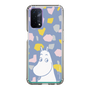 スリムプロテクションケース［ MOOMIN - Familiar face - color ］