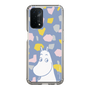 スリムプロテクションケース［ MOOMIN - Familiar face - color ］