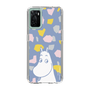 スリムプロテクションケース［ MOOMIN - Familiar face - color ］