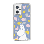 スリムプロテクションケース［ MOOMIN - Familiar face - color ］