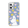 スリムプロテクションケース［ MOOMIN - Familiar face - color ］
