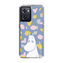 スリムプロテクションケース［ MOOMIN - Familiar face - color ］