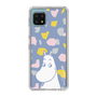 スリムプロテクションケース［ MOOMIN - Familiar face - color ］