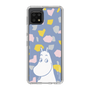 スリムプロテクションケース［ MOOMIN - Familiar face - color ］