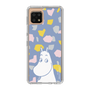 スリムプロテクションケース［ MOOMIN - Familiar face - color ］