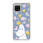 スリムプロテクションケース［ MOOMIN - Familiar face - color ］