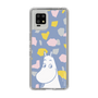 スリムプロテクションケース［ MOOMIN - Familiar face - color ］