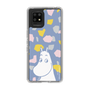 スリムプロテクションケース［ MOOMIN - Familiar face - color ］