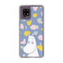 スリムプロテクションケース［ MOOMIN - Familiar face - color ］