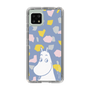 スリムプロテクションケース［ MOOMIN - Familiar face - color ］