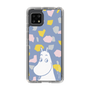 スリムプロテクションケース［ MOOMIN - Familiar face - color ］