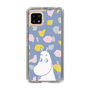 スリムプロテクションケース［ MOOMIN - Familiar face - color ］