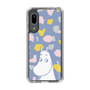 スリムプロテクションケース［ MOOMIN - Familiar face - color ］