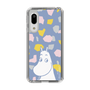 スリムプロテクションケース［ MOOMIN - Familiar face - color ］