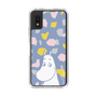 スリムプロテクションケース［ MOOMIN - Familiar face - color ］