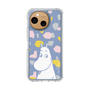 スリムプロテクションケース［ MOOMIN - Familiar face - color ］