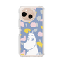スリムプロテクションケース［ MOOMIN - Familiar face - color ］