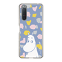 スリムプロテクションケース［ MOOMIN - Familiar face - color ］