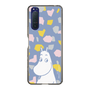 スリムプロテクションケース［ MOOMIN - Familiar face - color ］