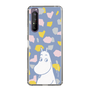スリムプロテクションケース［ MOOMIN - Familiar face - color ］