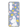 スリムプロテクションケース［ MOOMIN - Familiar face - color ］