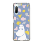 スリムプロテクションケース［ MOOMIN - Familiar face - color ］