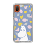 スリムプロテクションケース［ MOOMIN - Familiar face - color ］