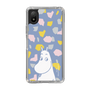 スリムプロテクションケース［ MOOMIN - Familiar face - color ］