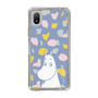 スリムプロテクションケース［ MOOMIN - Familiar face - color ］