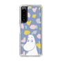 スリムプロテクションケース［ MOOMIN - Familiar face - color ］