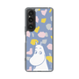 スリムプロテクションケース［ MOOMIN - Familiar face - color ］