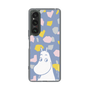 スリムプロテクションケース［ MOOMIN - Familiar face - color ］