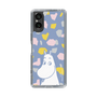 スリムプロテクションケース［ MOOMIN - Familiar face - color ］