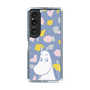 スリムプロテクションケース［ MOOMIN - Familiar face - color ］