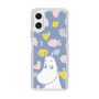 スリムプロテクションケース［ MOOMIN - Familiar face - color ］