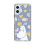 スリムプロテクションケース［ MOOMIN - Familiar face - color ］