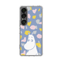 スリムプロテクションケース［ MOOMIN - Familiar face - color ］