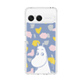 スリムプロテクションケース［ MOOMIN - Familiar face - color ］