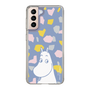 スリムプロテクションケース［ MOOMIN - Familiar face - color ］