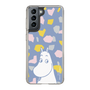 スリムプロテクションケース［ MOOMIN - Familiar face - color ］