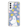 スリムプロテクションケース［ MOOMIN - Familiar face - color ］